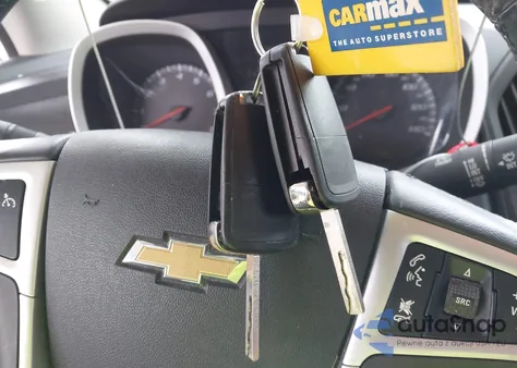 2012 Chevrolet Equinox 1Lt from USA, damaged, VIN 2GNALDEK1C1109127